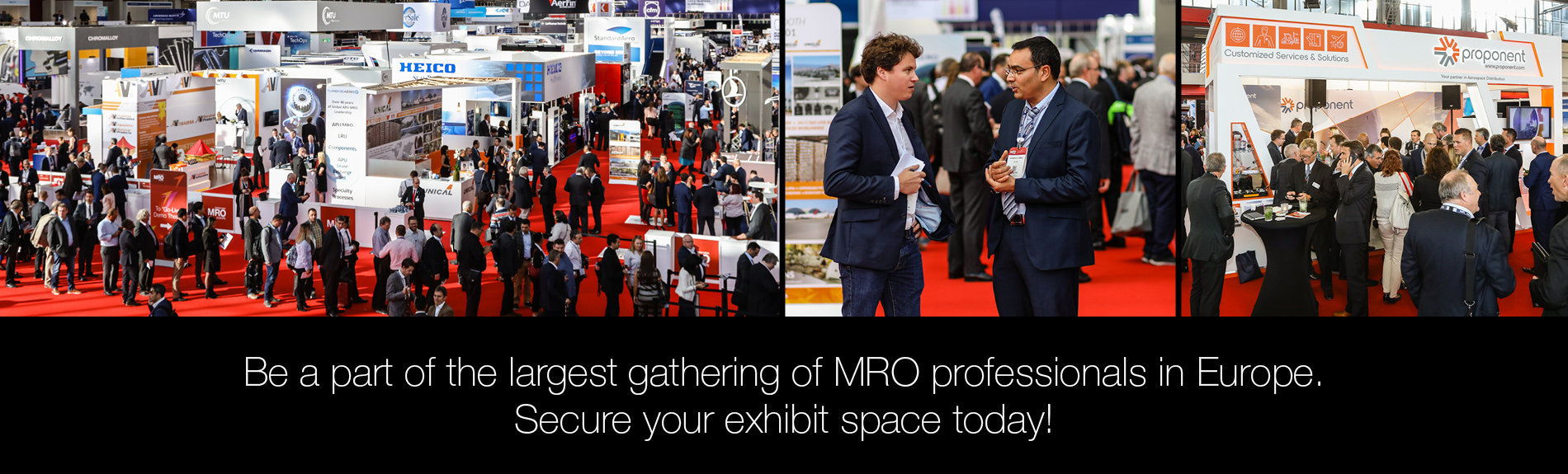 MRO Europe