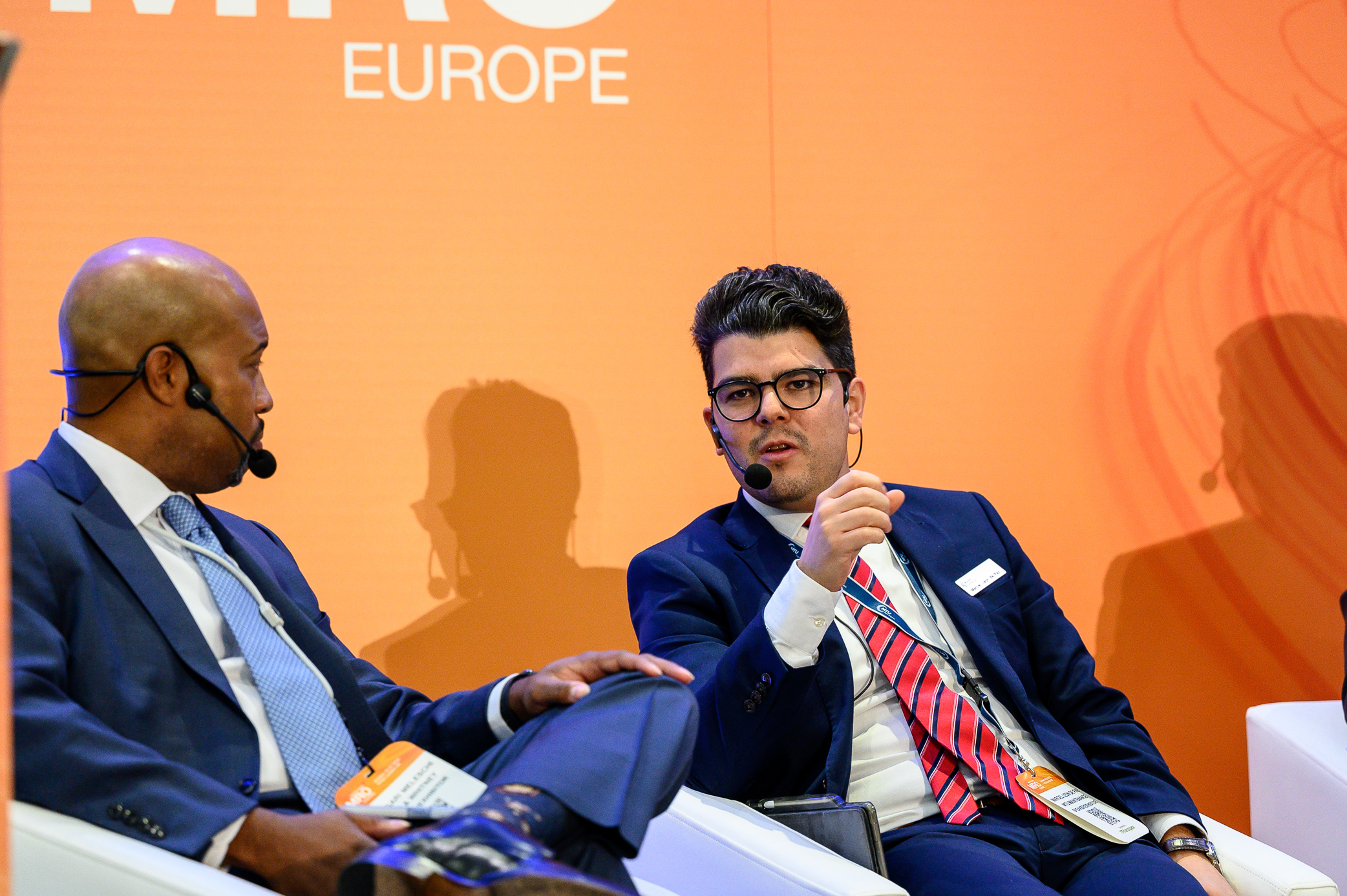 MRO Europe