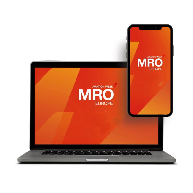 MRO Europe App