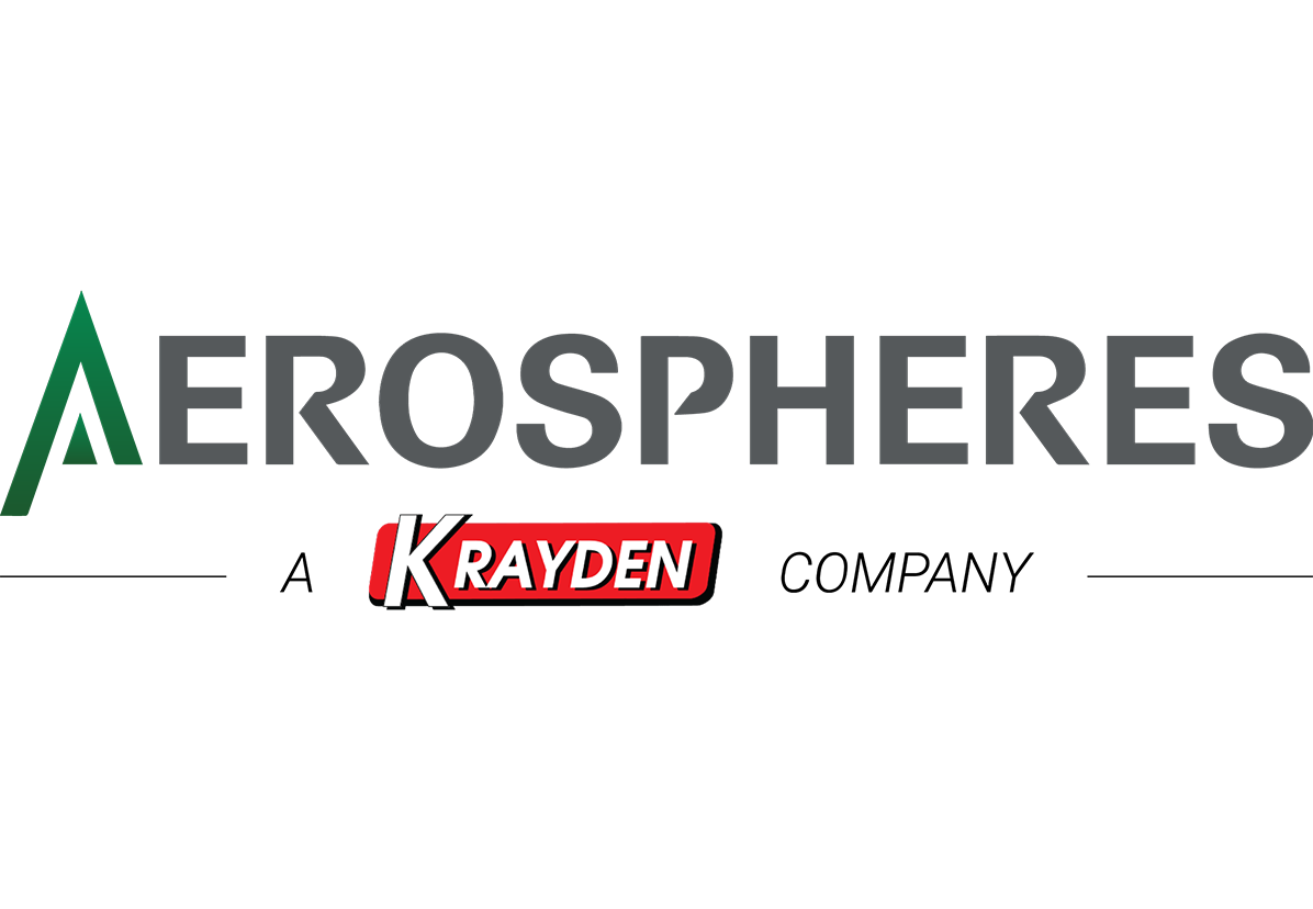 Aerosdpheres
